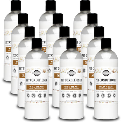 Pet Conditioner | 16 oz Bottle