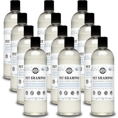 Pet Shampoo | 16oz Bottle