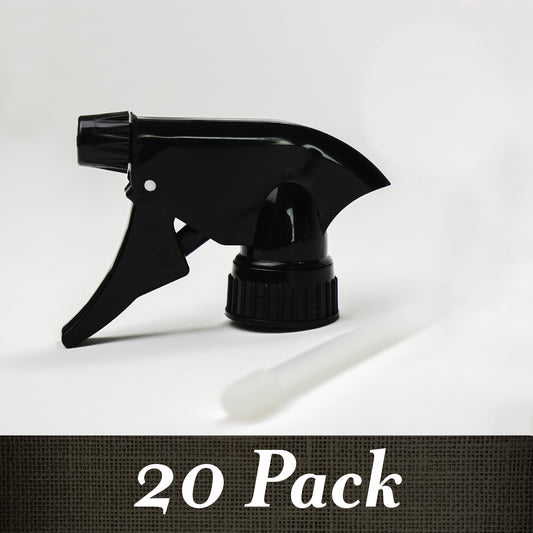 Trigger Sprayer | fits 16 oz Keeper Bottle |  Pack of 20