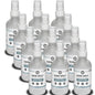 Room Spray | Crystal Creek | 4 oz Bottle
