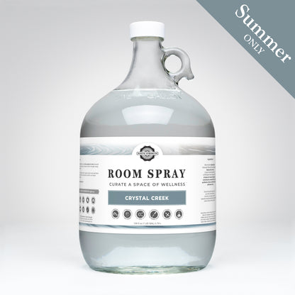 Room Spray | Crystal Creek