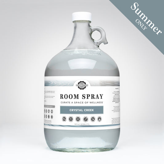 Room Spray | Crystal Creek