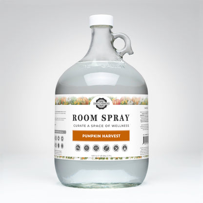 Room Spray | Pumpkin Harvest