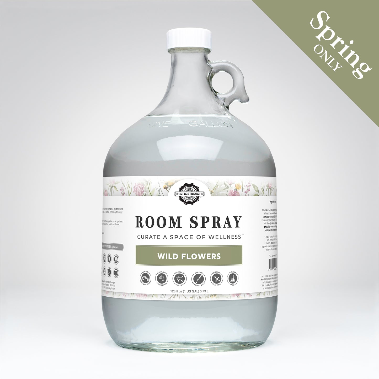 Room Spray | Wild Flowers