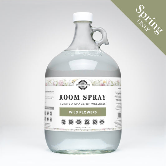 Room Spray | Wild Flowers