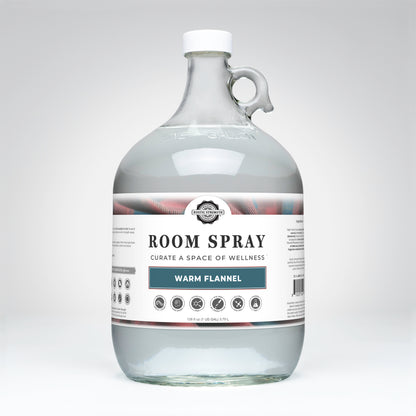 Room Spray | Warm Flannel
