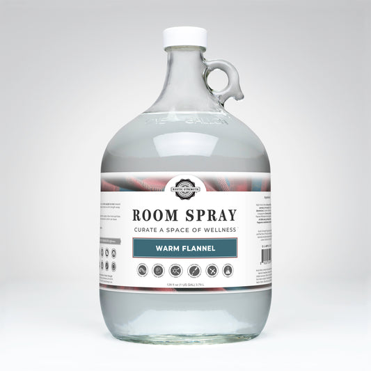 Room Spray | Warm Flannel