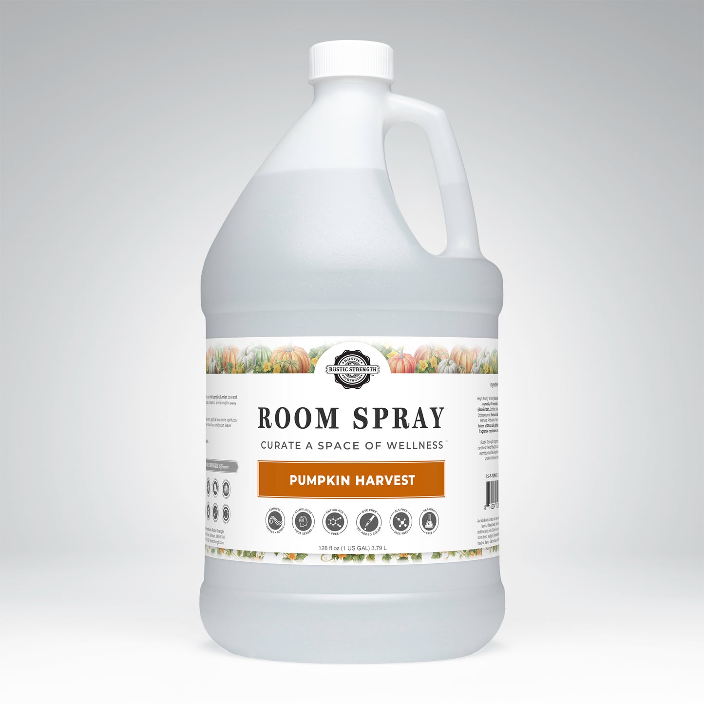 Room Spray | Pumpkin Harvest