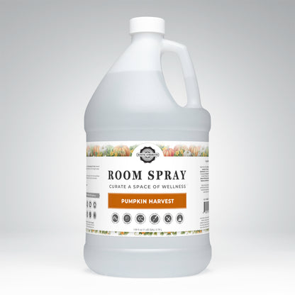 Room Spray | Pumpkin Harvest
