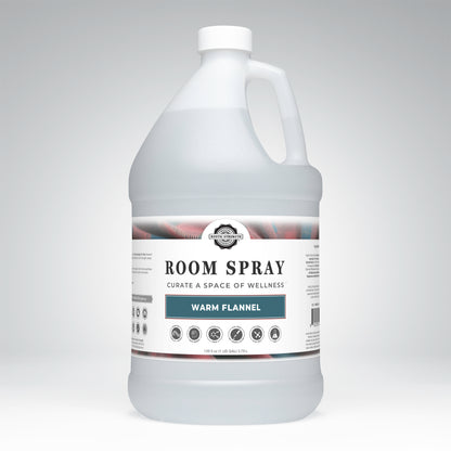 Room Spray | Warm Flannel