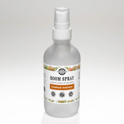 Room Spray | Pumpkin Harvest