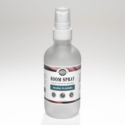 Room Spray | Warm Flannel