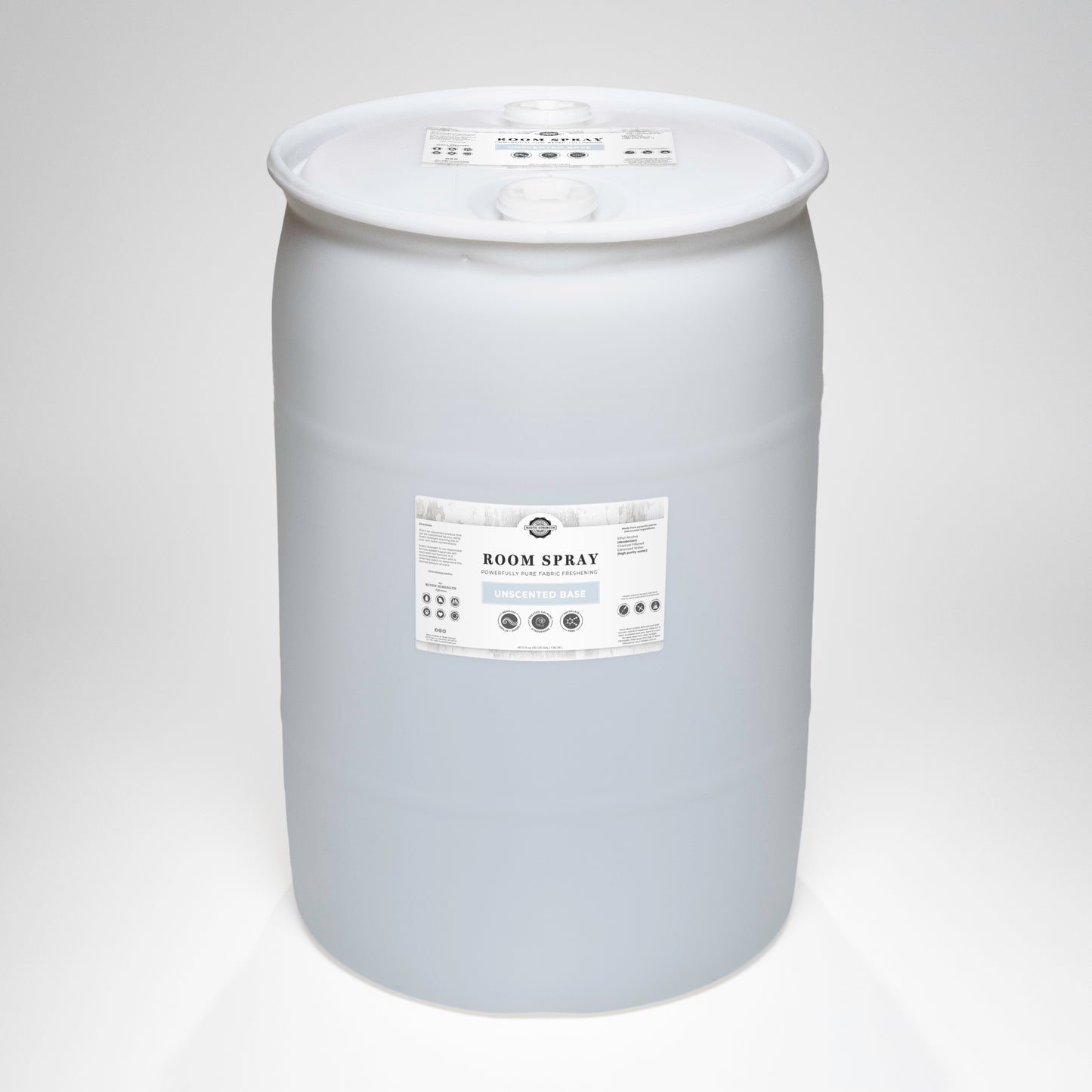 Room Spray | Unscented Base