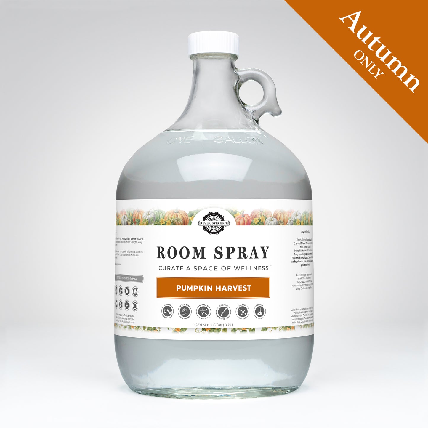 Room Spray | Autumn Scents