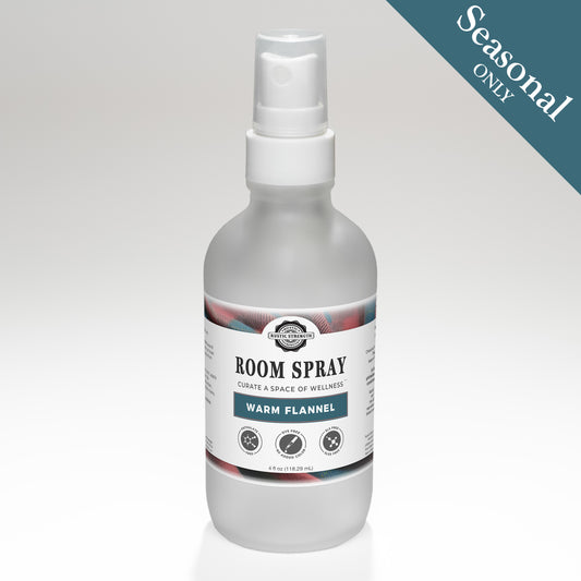 Room Spray | Autumn Scents | 4 oz Bottle
