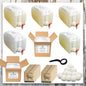 Refill Cleaning Bundle | 5 Gallon | Unscented