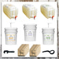 Refill Bath & Body Bundle | 5 Gallon | Scented
