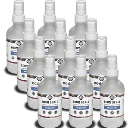 Room Spray | Revolution | 4 oz Bottle