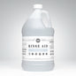 Rinse Aid (for automatic dishwashers)