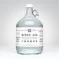 Rinse Aid (for automatic dishwashers)