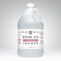 Rinse Aid (for automatic dishwashers)