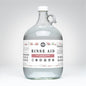 Rinse Aid (for automatic dishwashers)