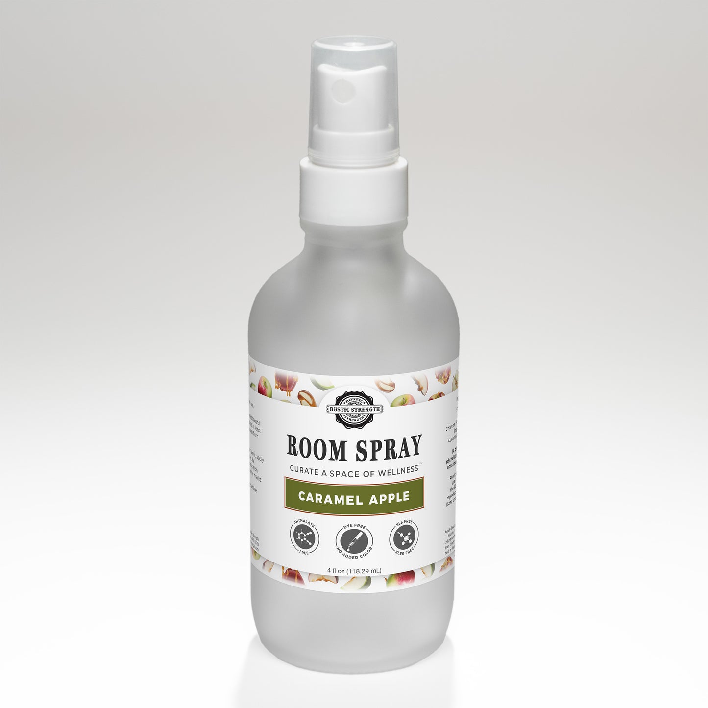 Room Spray | Autumn Scents | 4 oz Bottle