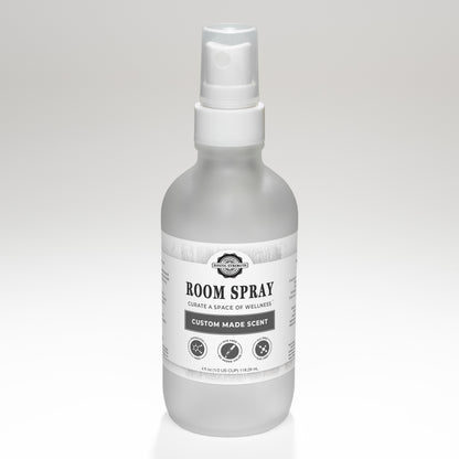 Room Spray | Custom Made Scent