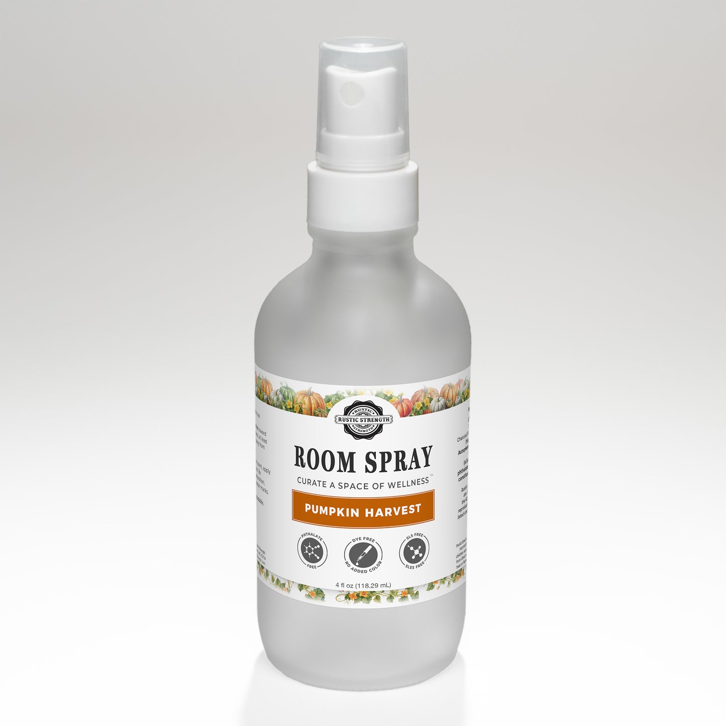 Room Spray | Autumn Scents | 4 oz Bottle