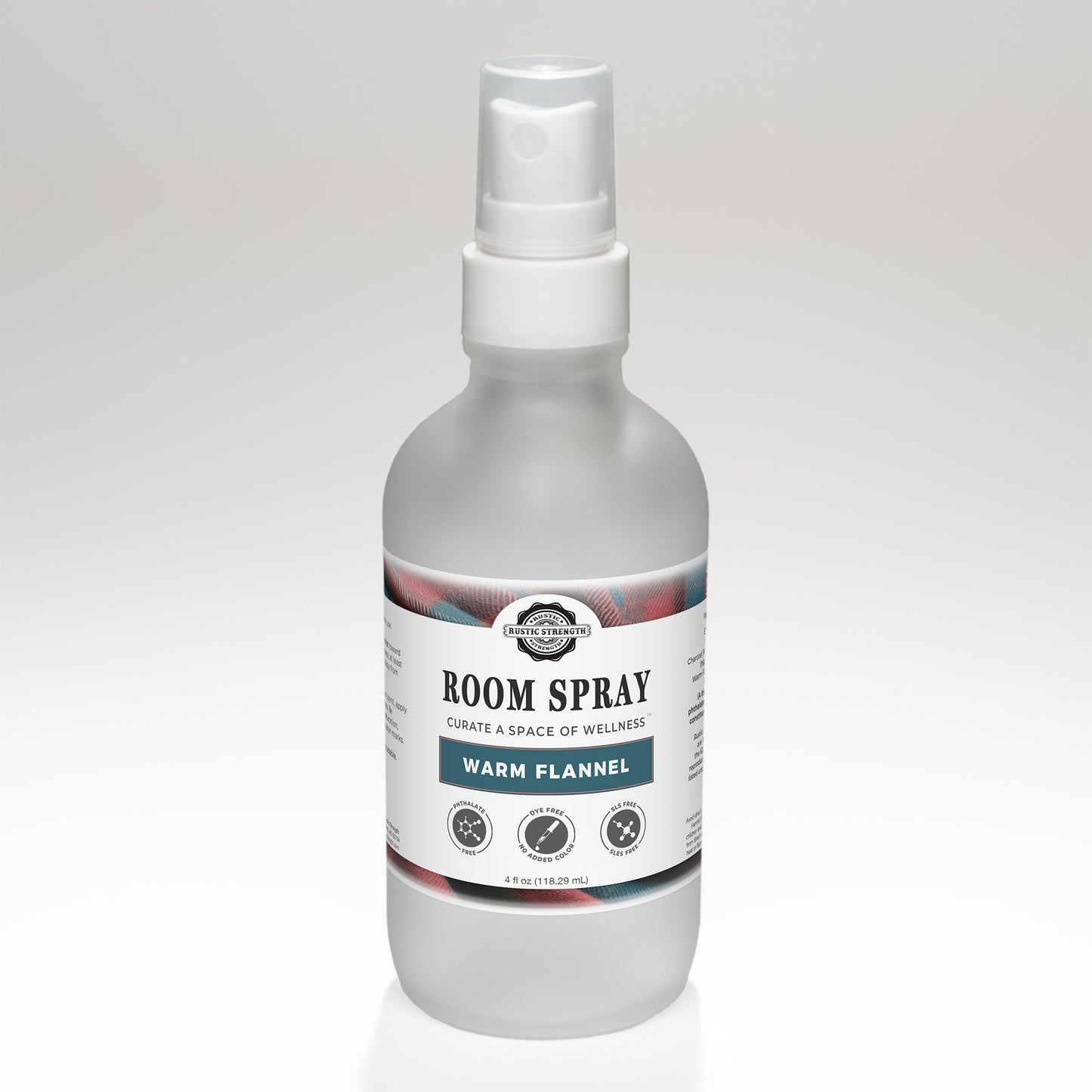 Room Spray | Autumn Scents | 4 oz Bottle