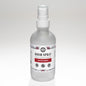 Rustic Strength, Room Spray, 4oz Glass Bottle with spray top, Winter Berry