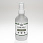 Rustic Strength, Room Spray, 4oz, Glass bottle with spray top, Silver Spruce