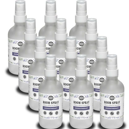 Room Spray | 4 oz Bottle