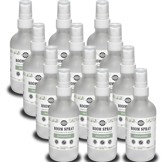 Room Spray | 4 oz Bottle