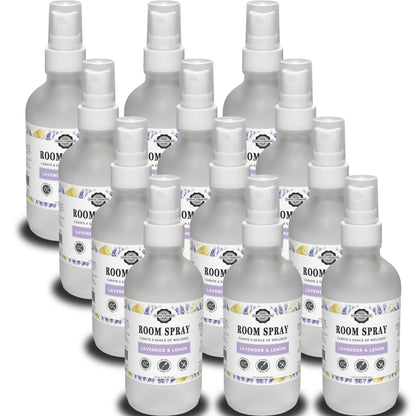 Room Spray | 4 oz Bottle