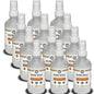 Room Spray | Pumpkin Harvest | 4 oz Bottle