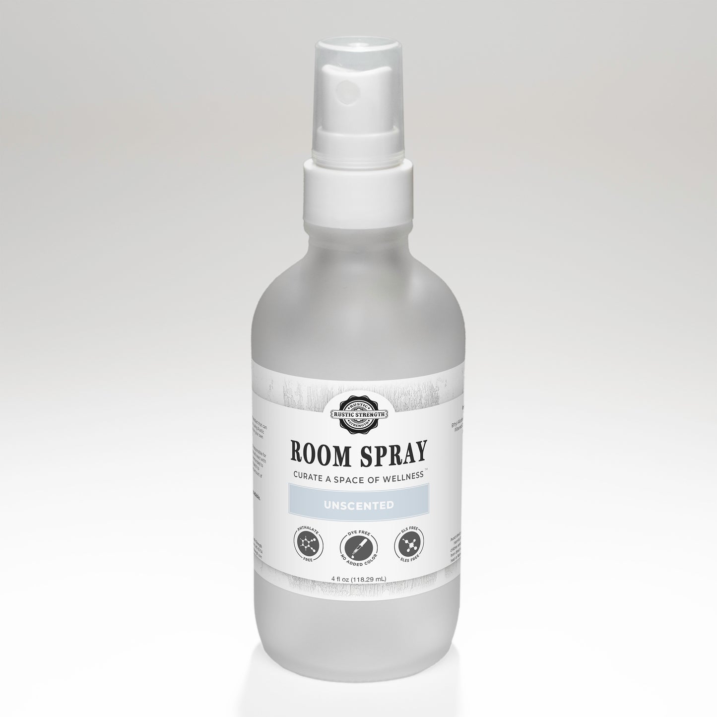 Room Spray | Unscented Base
