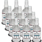 Room Spray | Warm Flannel | 4 oz Bottle