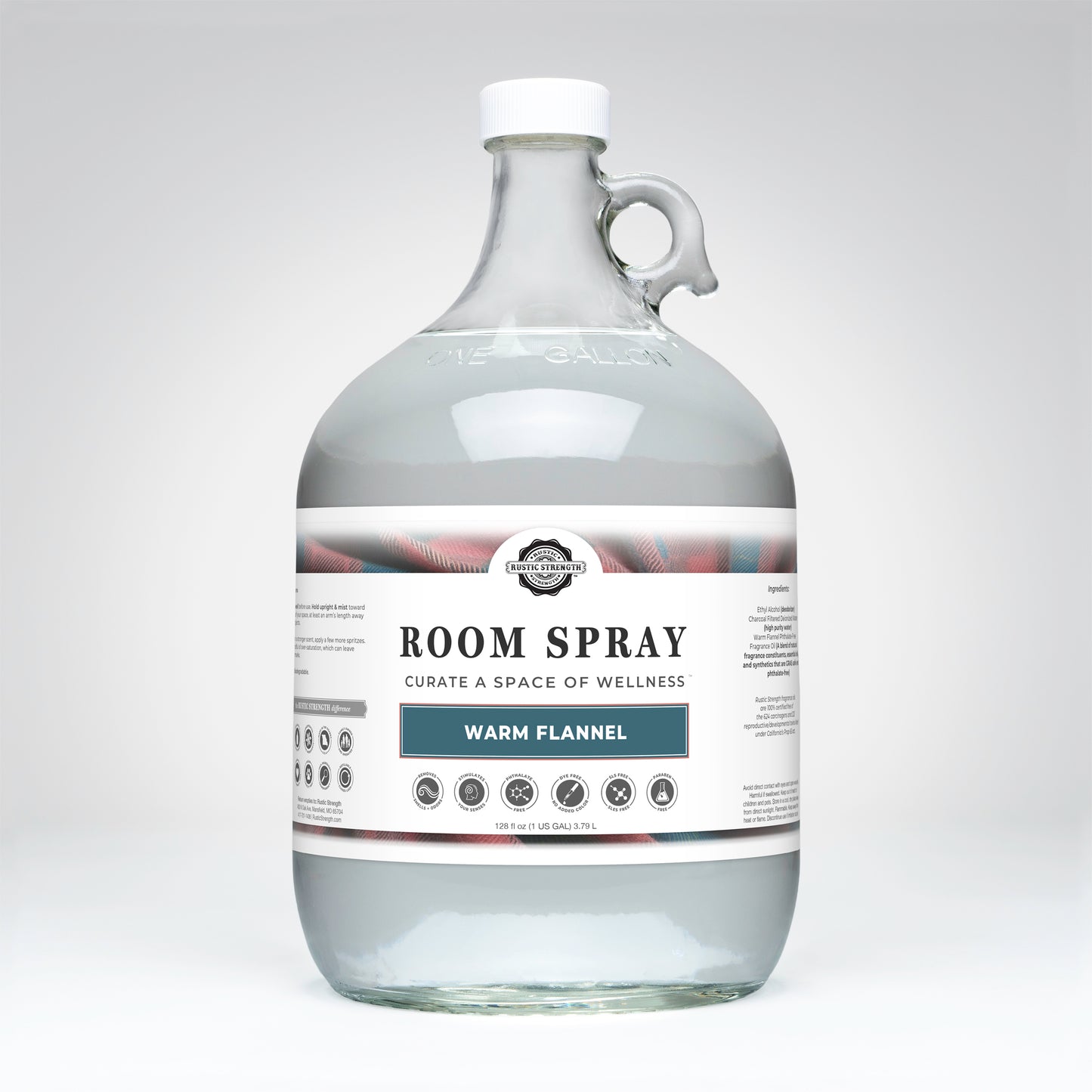 Room Spray | Autumn Scents