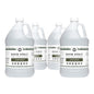Rustic Strength, Room Spray, 4 - 1 Gallon, Plastic Jugs, Silver Spruce