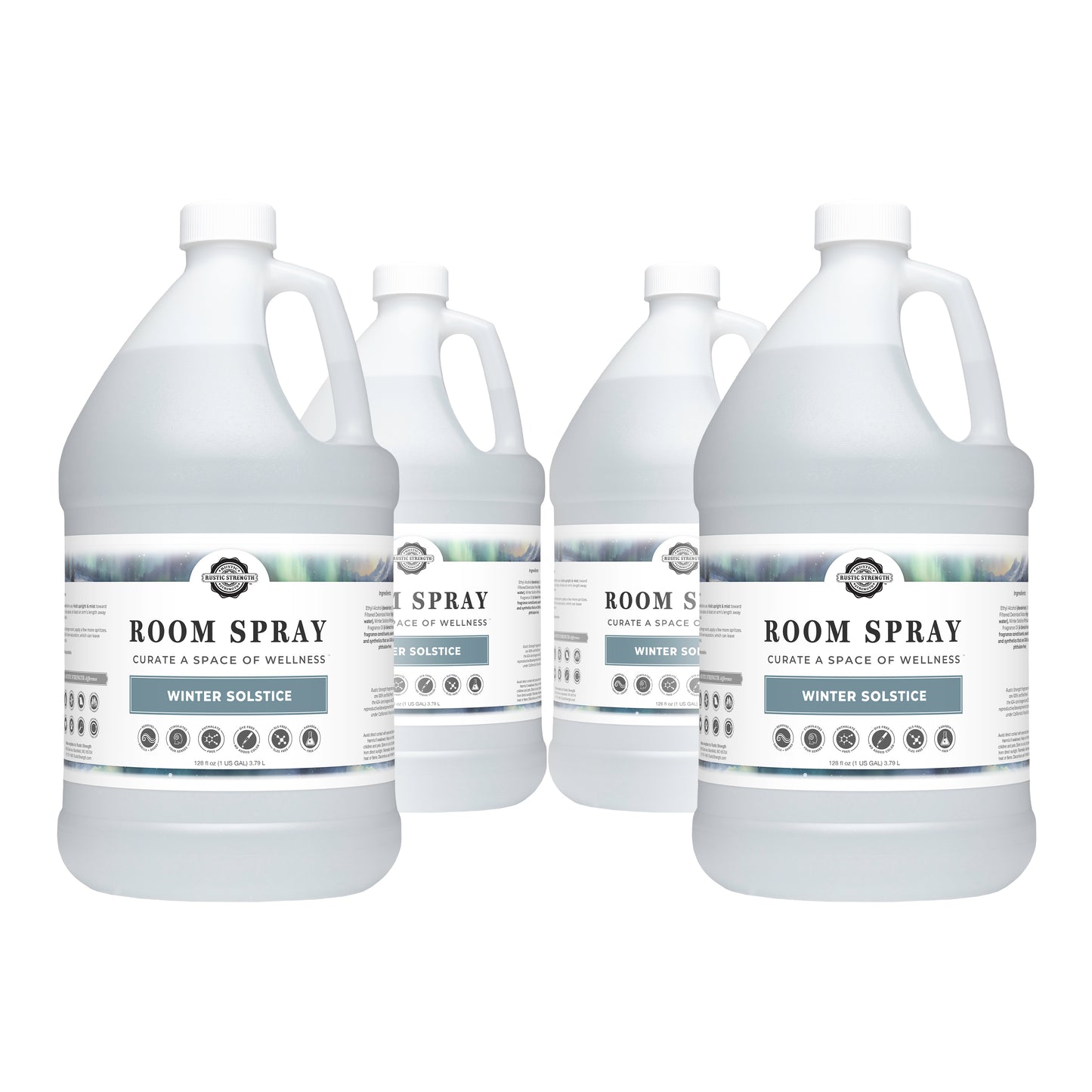 Room Spray | Winter Solstice