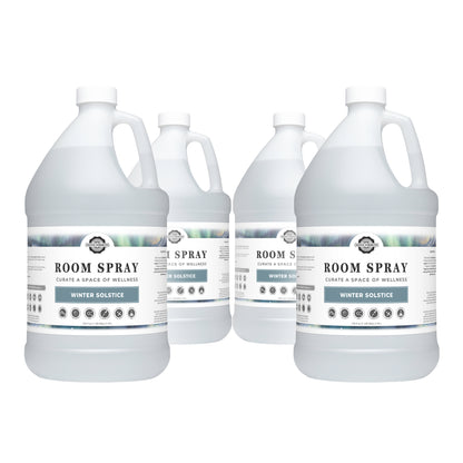 Room Spray | Winter Solstice