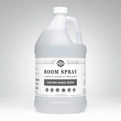 Room Spray | Custom Made Scent