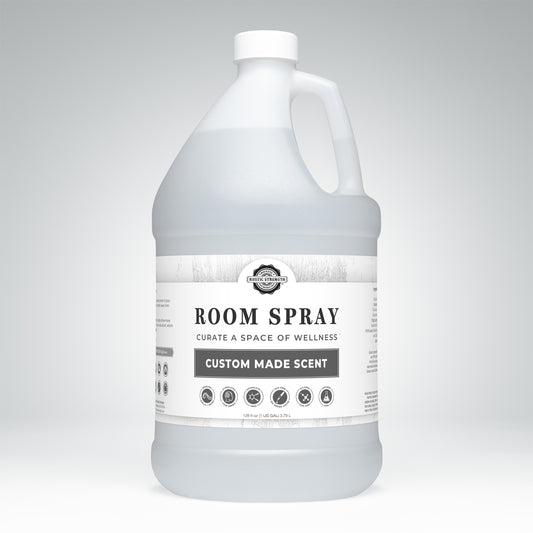 Room Spray | Custom Made Scent