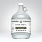 Rustic Strength, Room Spray, 1 Gallon, Glass Jug, Silver Spruce