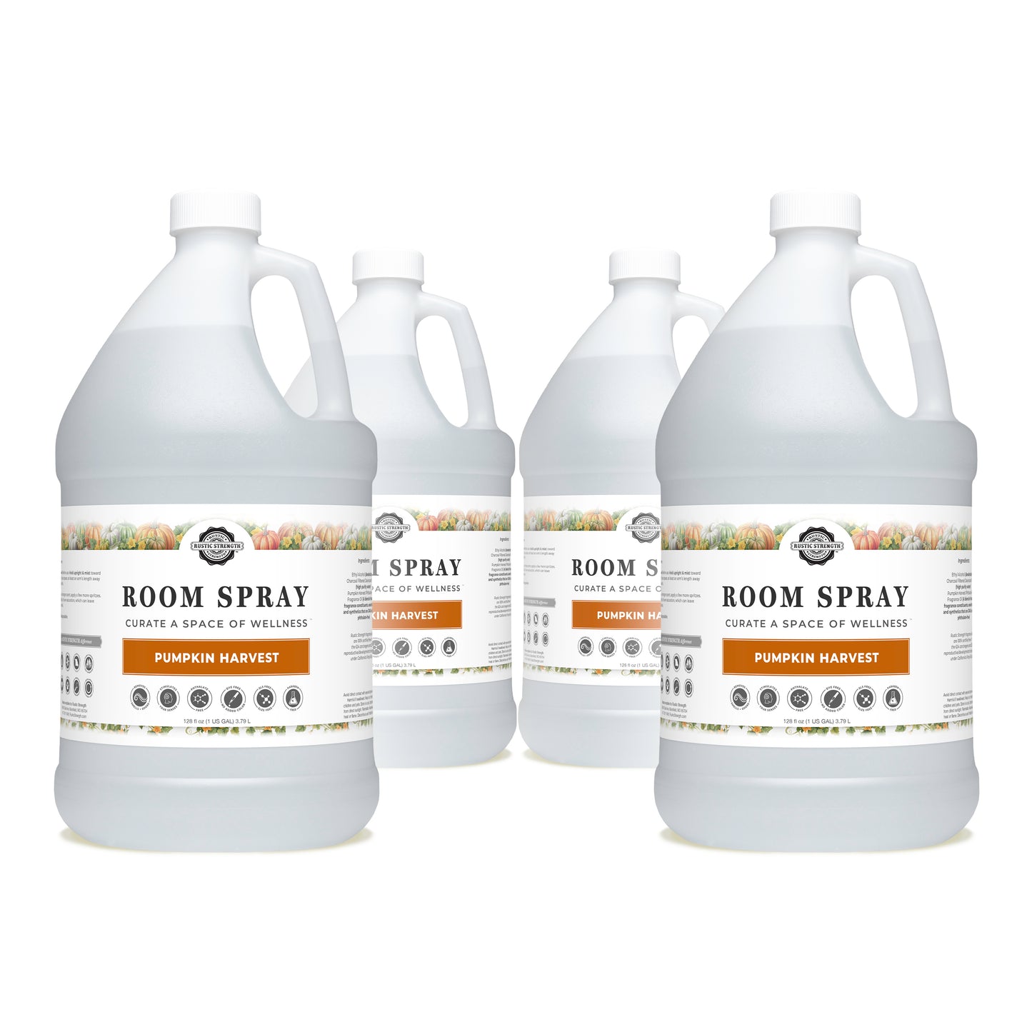 Room Spray | Autumn Scents