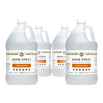 Room Spray | Autumn Scents