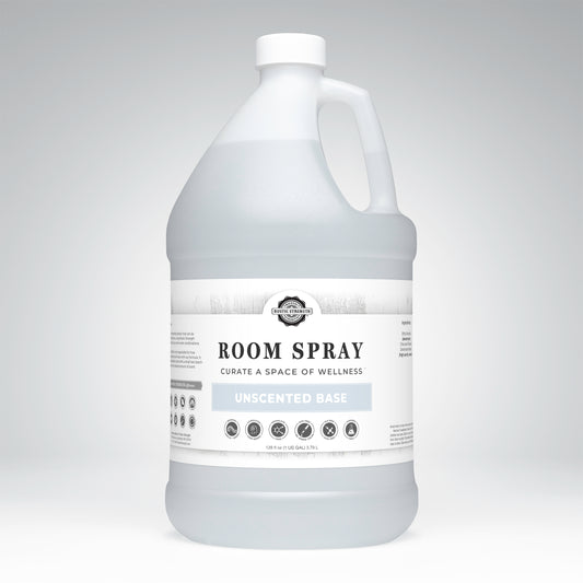 Room Spray | Unscented Base