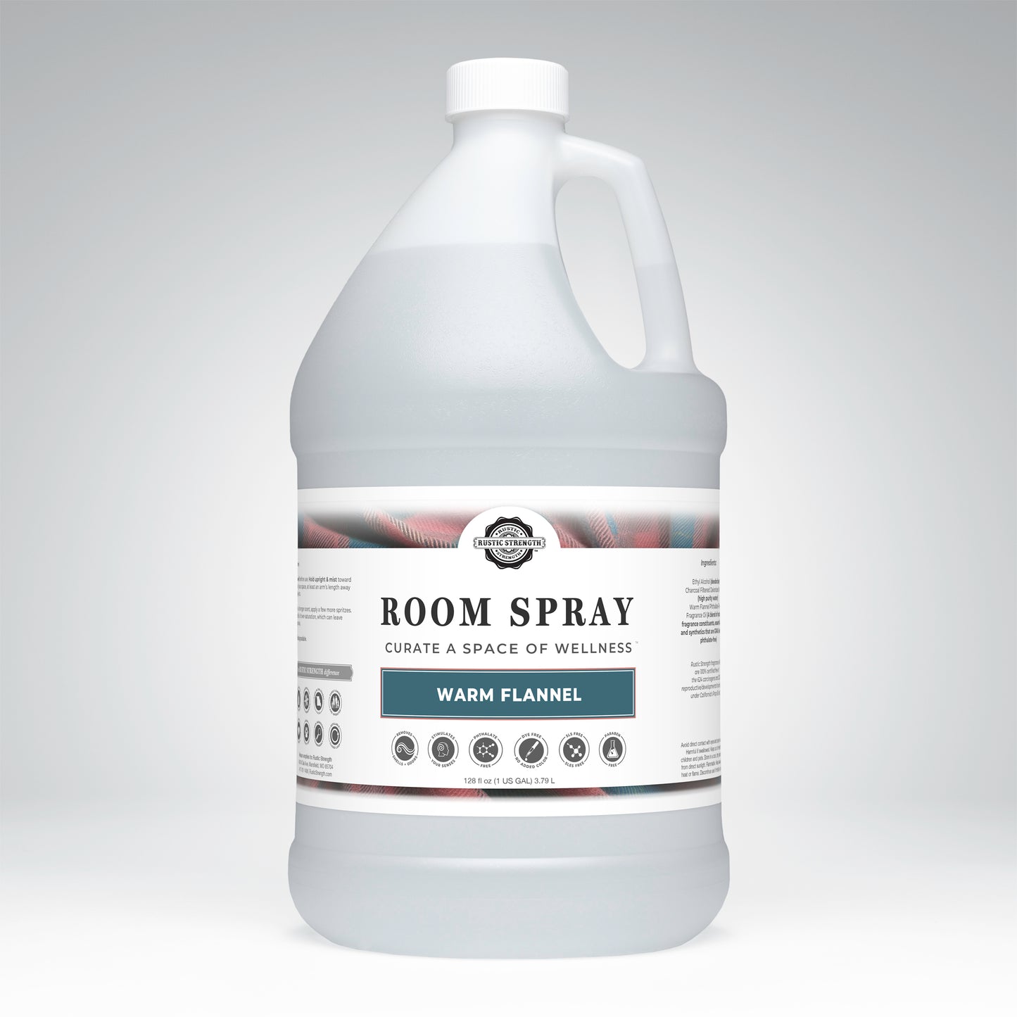 Room Spray | Autumn Scents