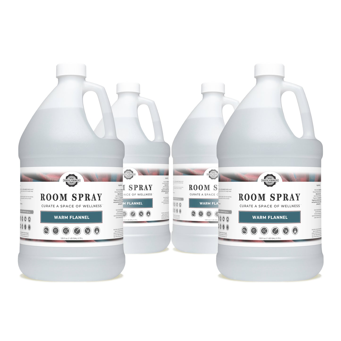 Room Spray | Autumn Scents